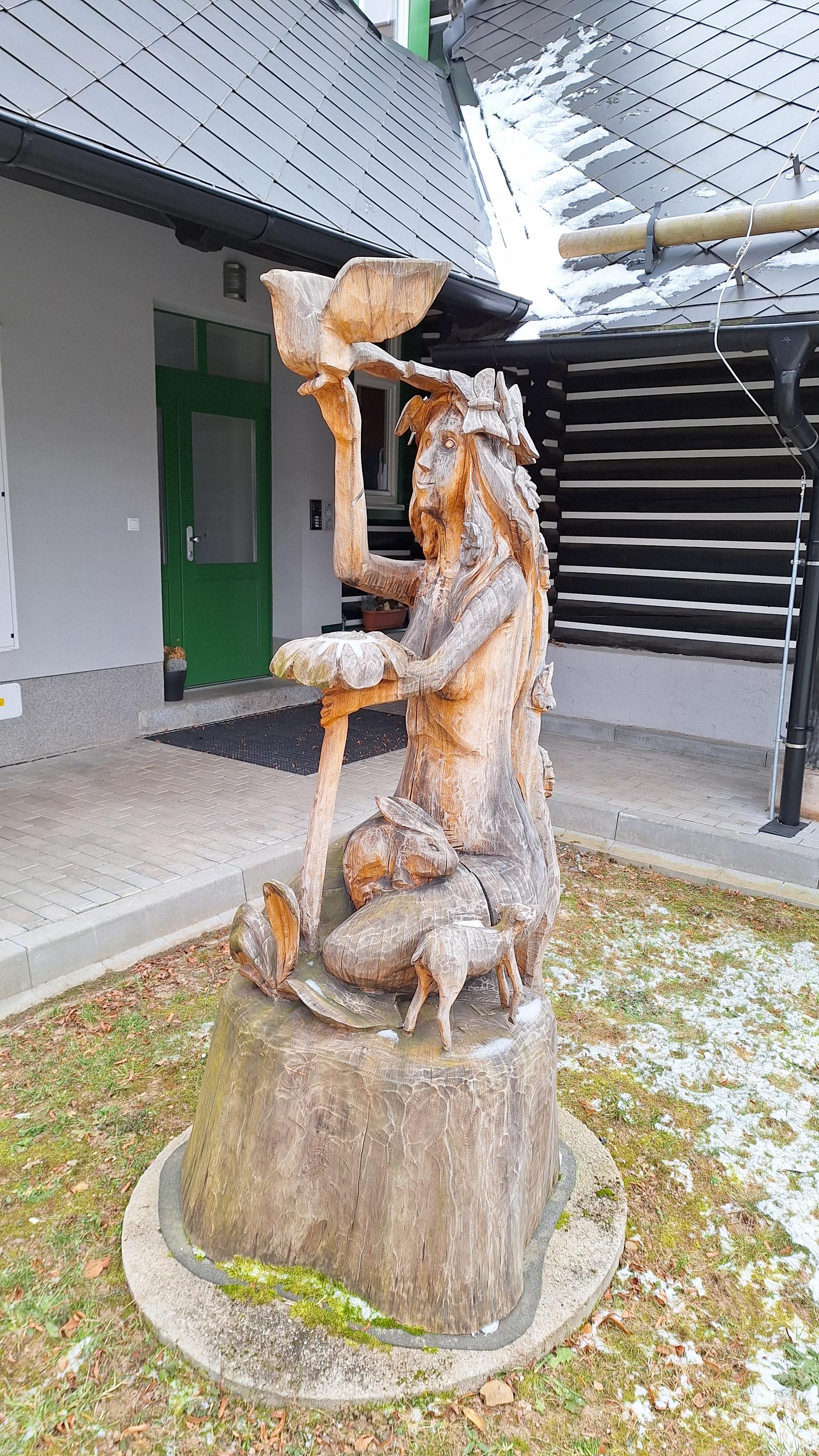 Informační centrum Obecnice foto 6