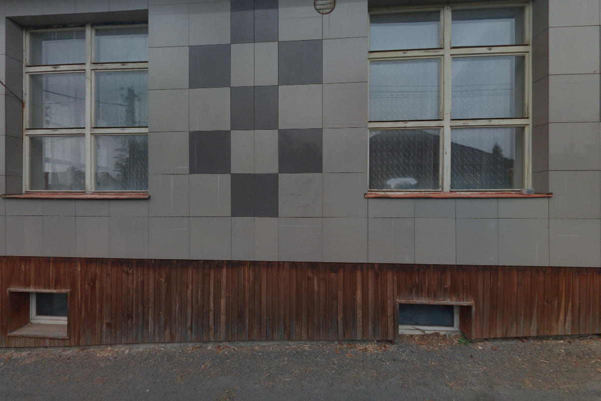 Kulturní dům Mrákov