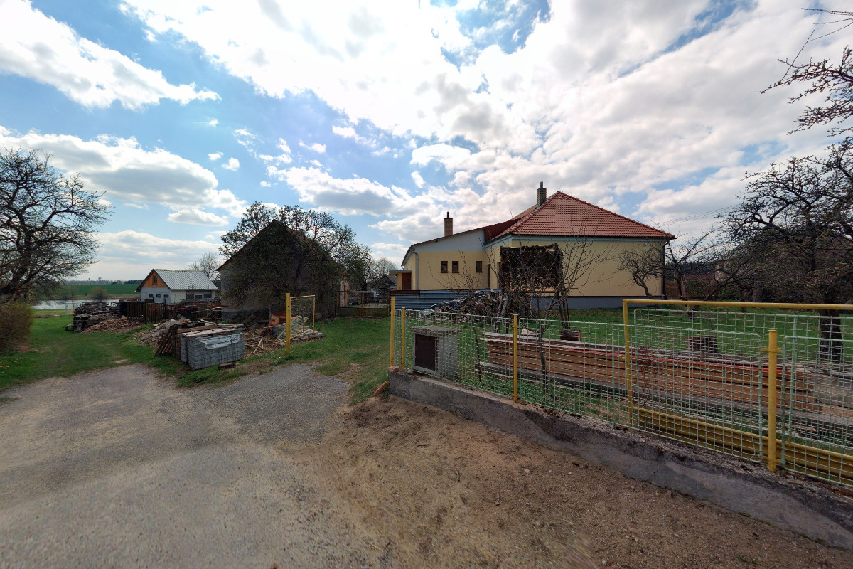 Restaurace Hladov foto 2