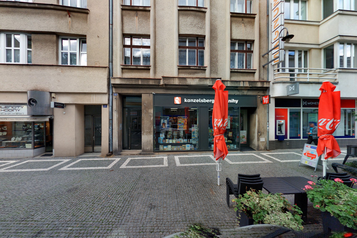 Knihy Kanzelsberger foto 4