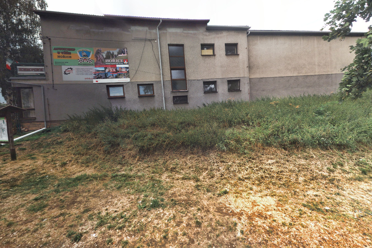 Automoto klub v AČR Hořice (AMK Hořice v AČR)