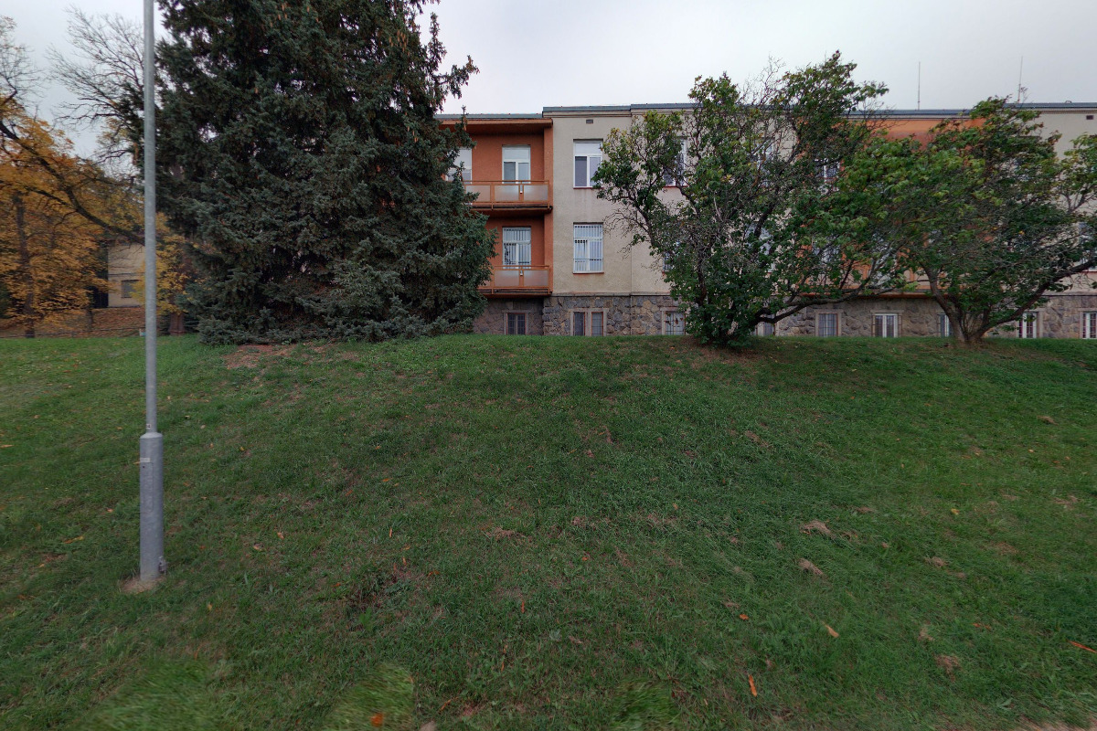 Psychiatrická ambulance - Klatovská nemocnice foto 2