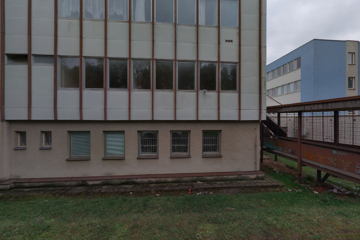 MUDr. Jan Pešek CSc., MediClinic a.s.