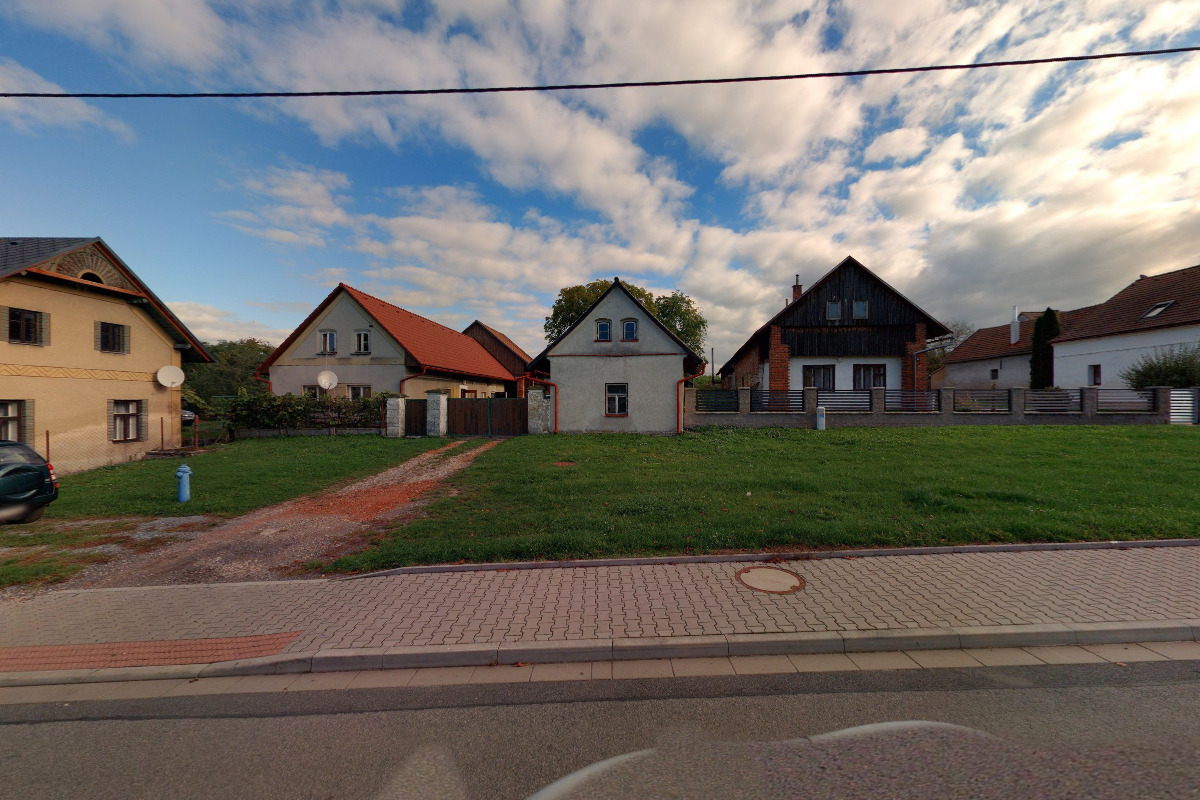 Aleš Hlavnička – Doprava a Zasilatelství