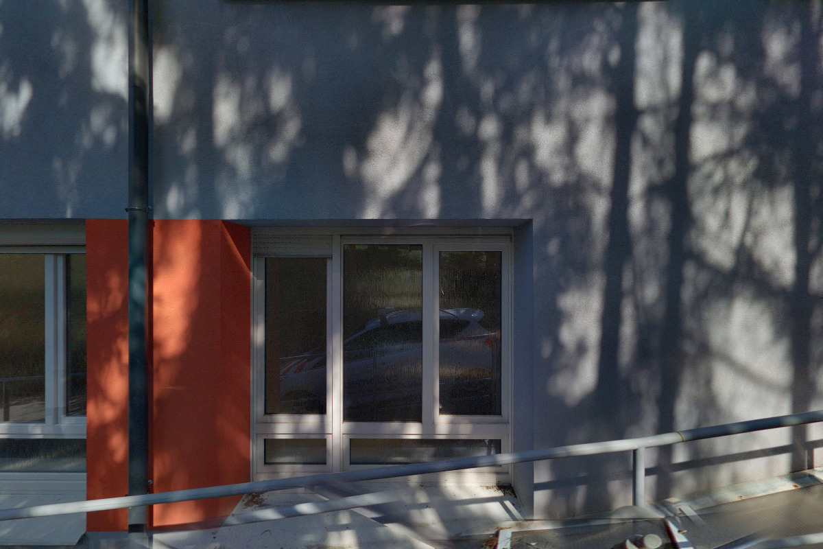 Šiklův ústav patologie foto 2