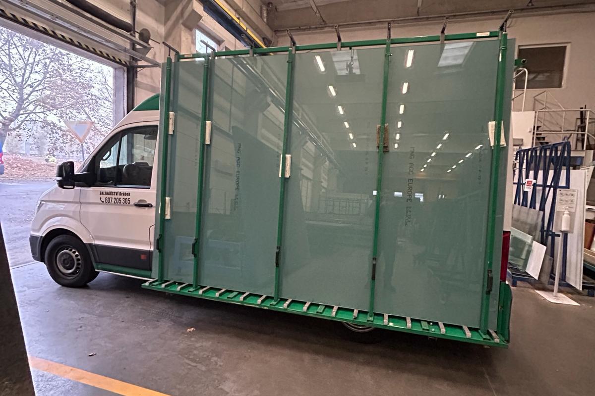 Rodinné Sklenářství Drábek