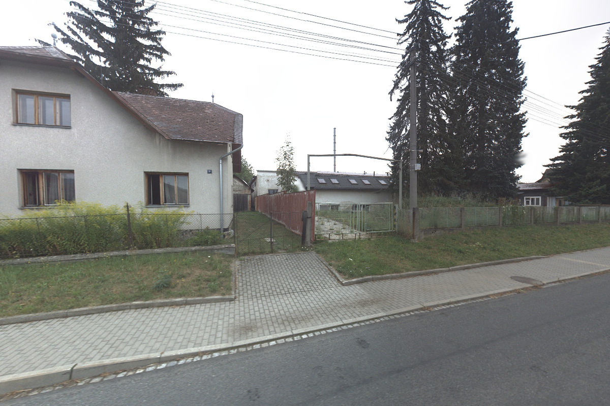 VELOTRADE CZECH, s.r.o.