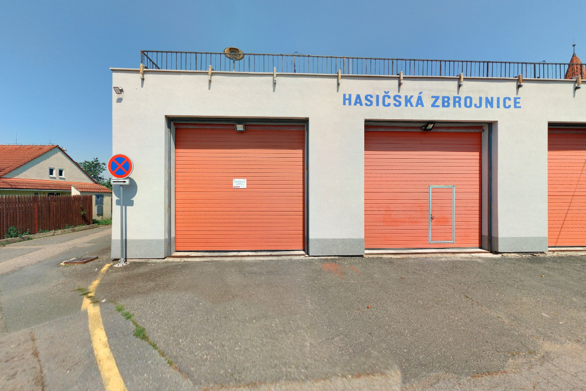 Benešovská Hasičská Liga foto 1