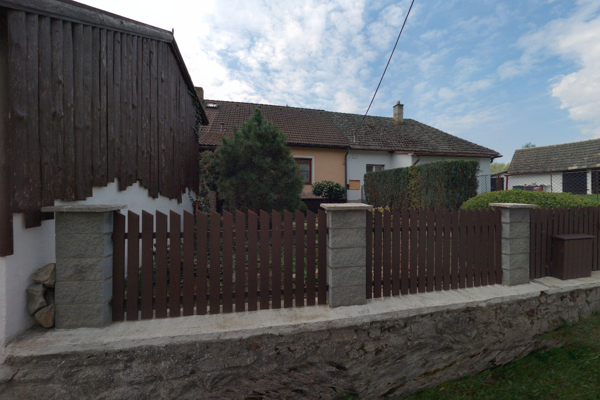 Schrek kominictví, s.r.o.