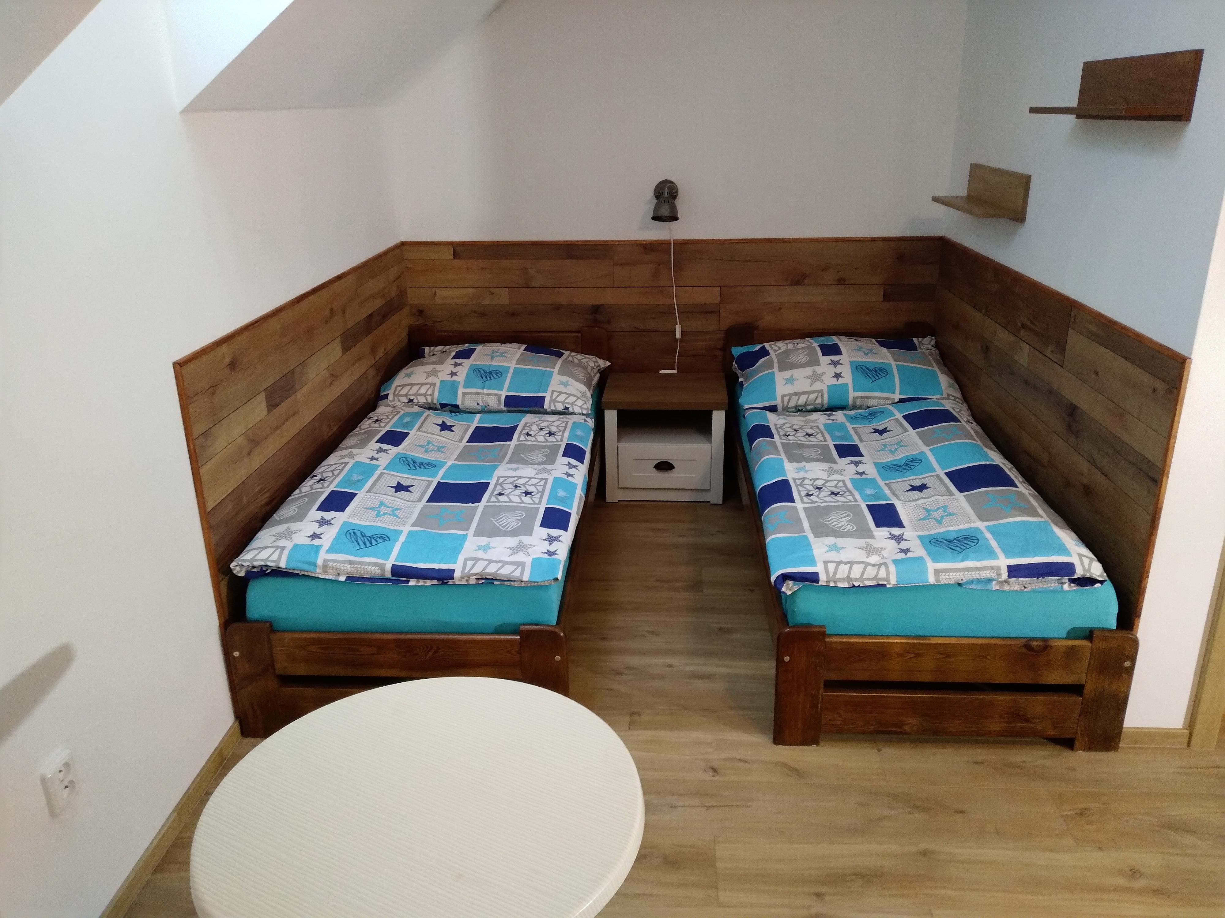 Penzion U Pepy foto 5