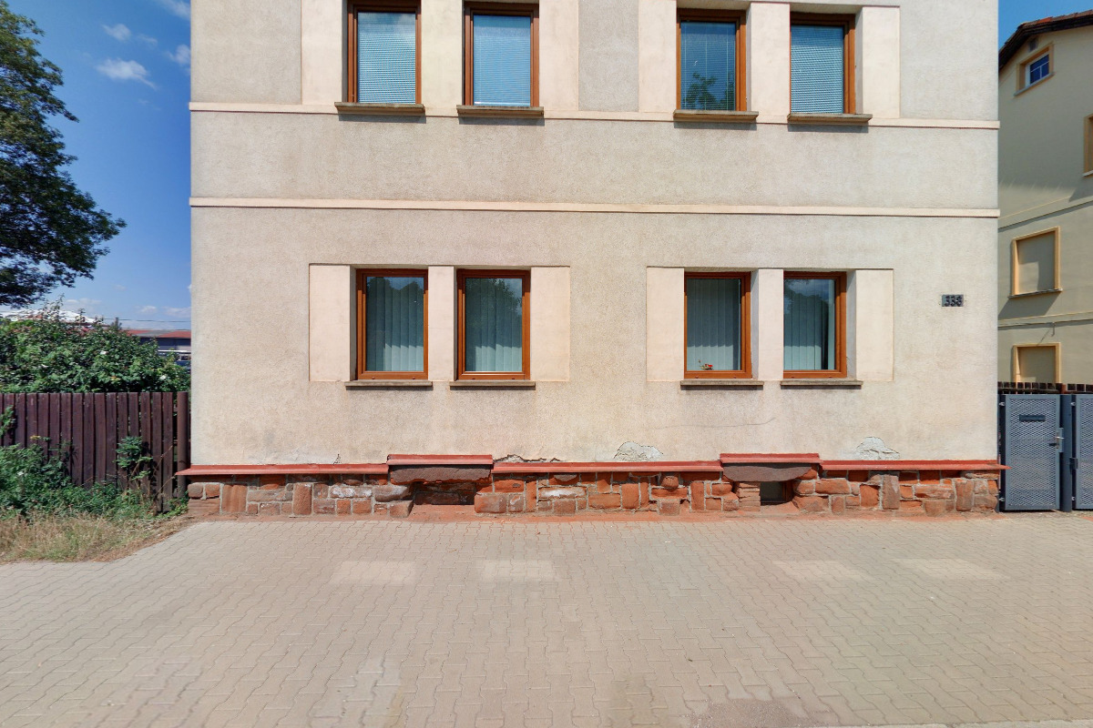 Cestovní kancelář CAB