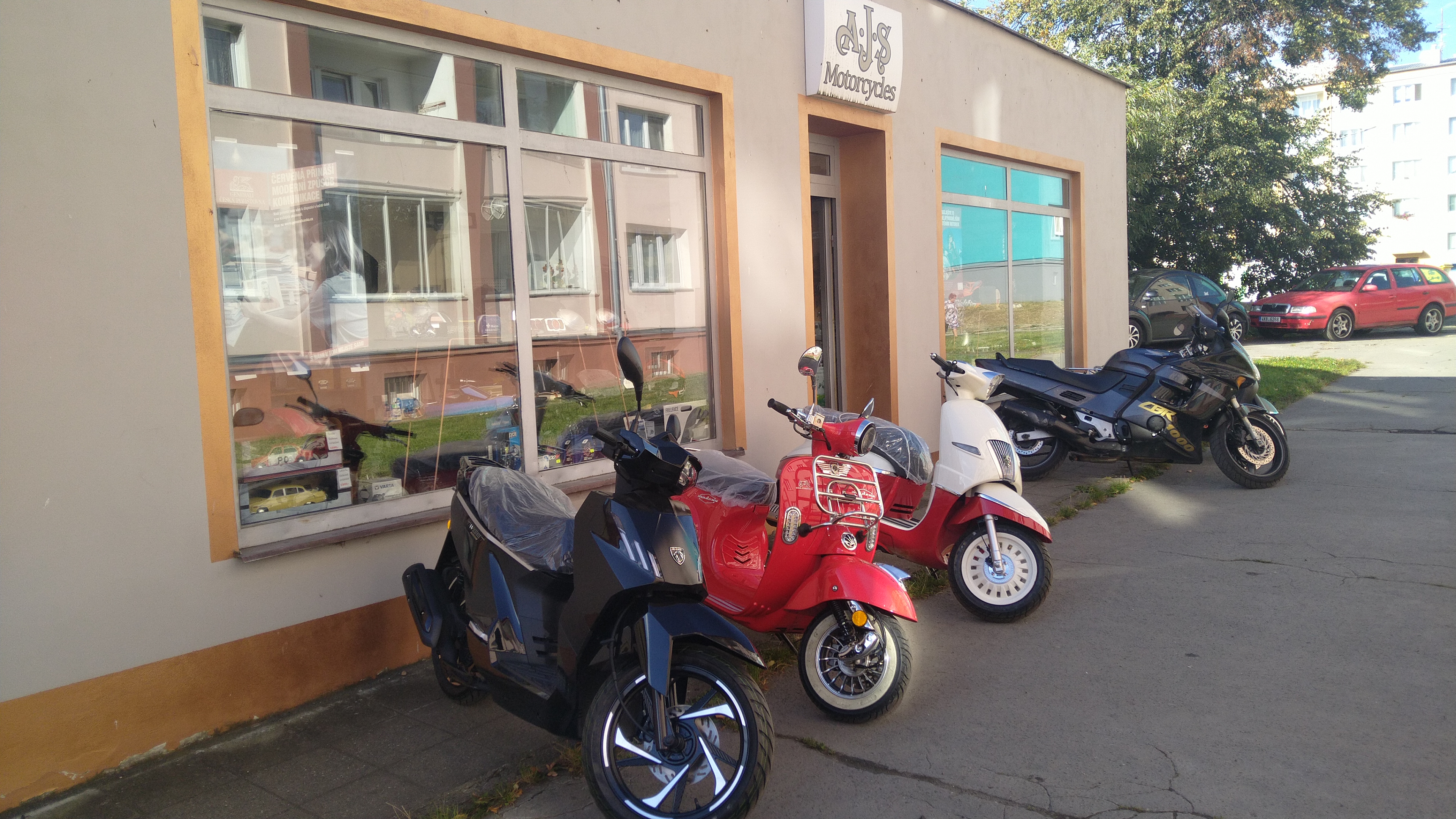 Pneuservis Flomax s.r.o. foto 2