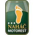 logo Motorest Naháč