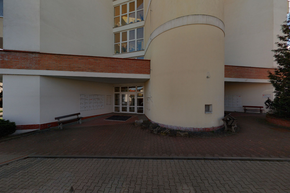 Diecézní charita Litoměřice