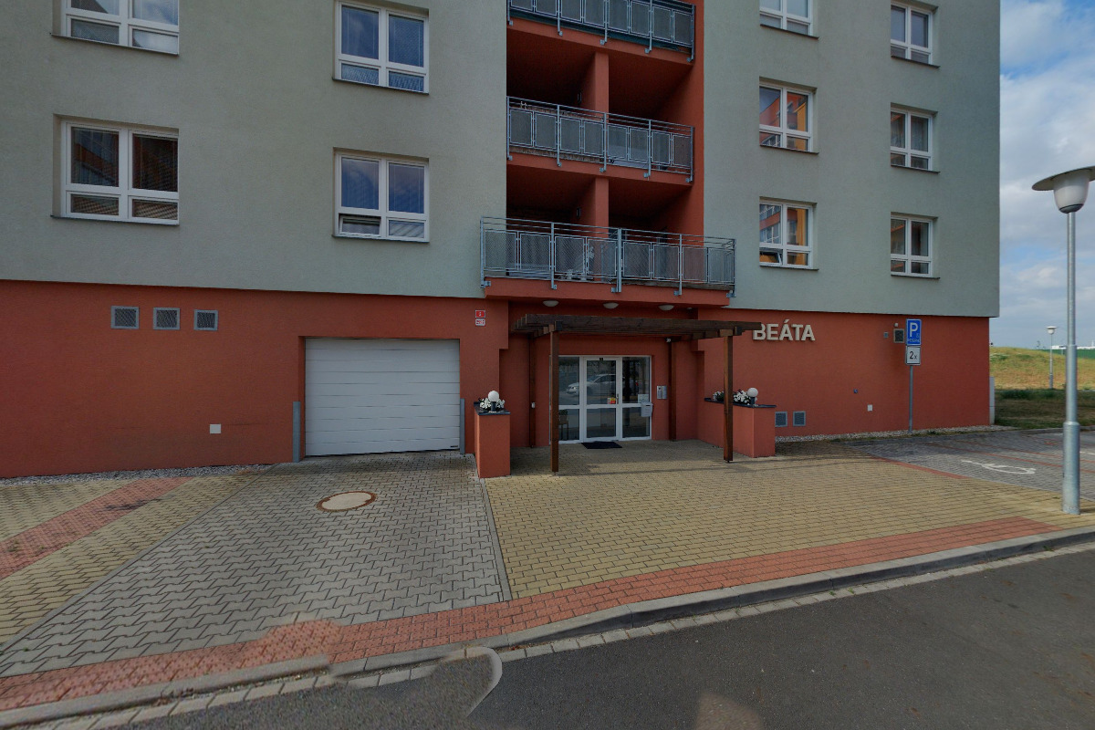 Hypotéka Plzeň - Bc. David Tyr