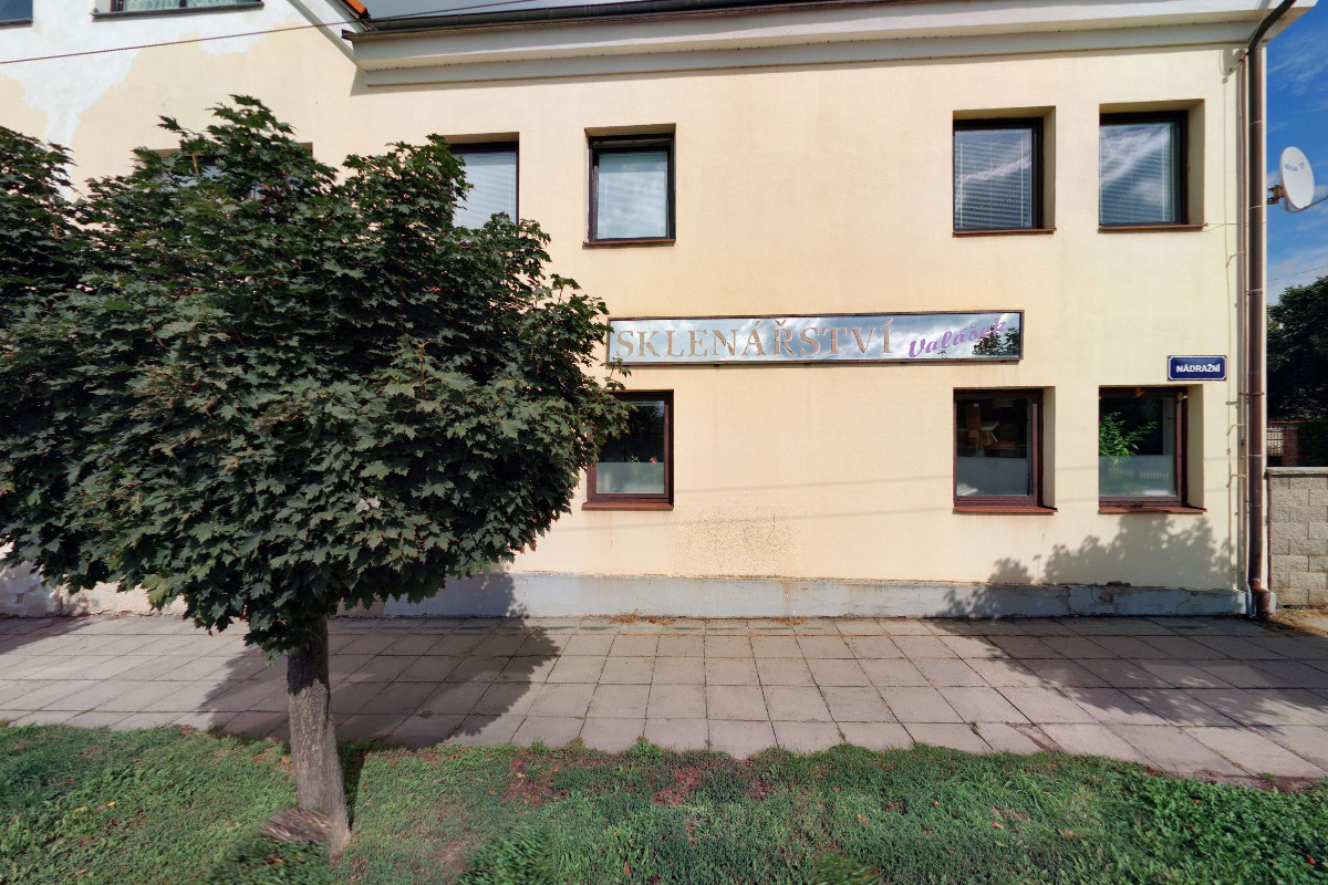 Sklenářství Valášek foto 2