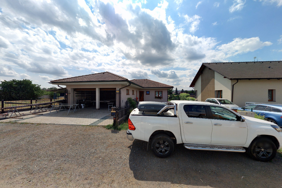 Zámečnické a nástrojářské práce - Jan Řezba