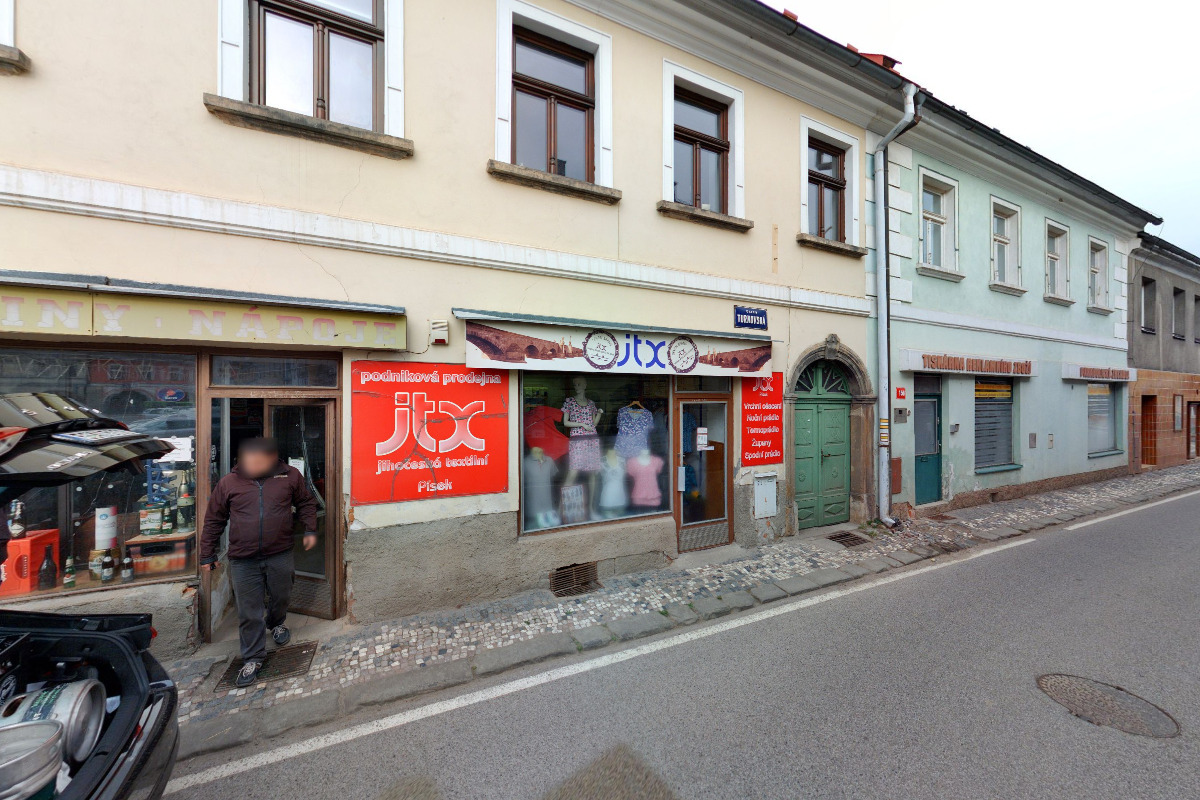 Jihočeská textilní, s.r.o. foto 2
