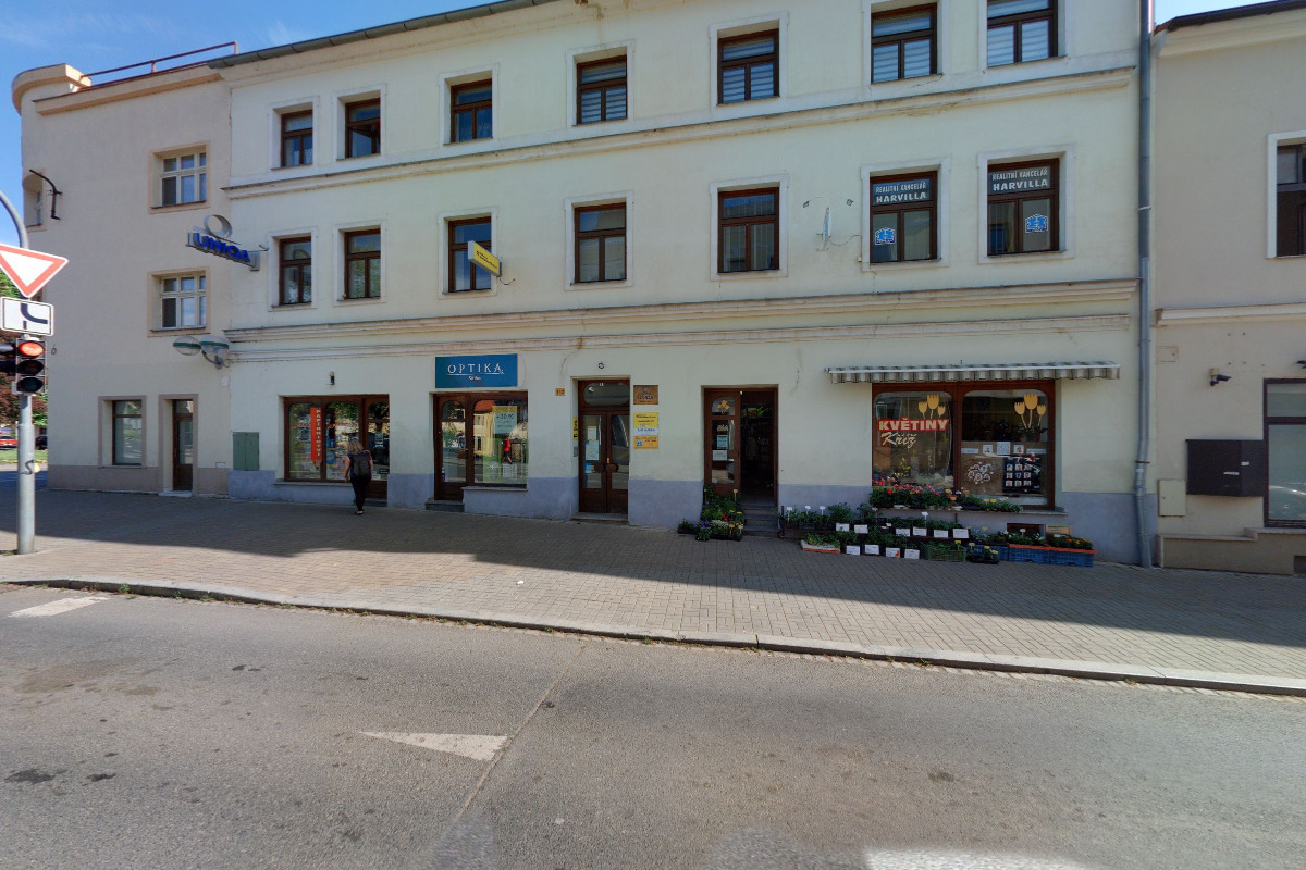 Papírnictví Stříbro