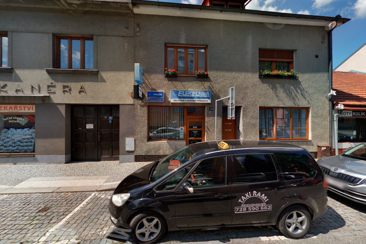 Servis Elenika MC foto 2