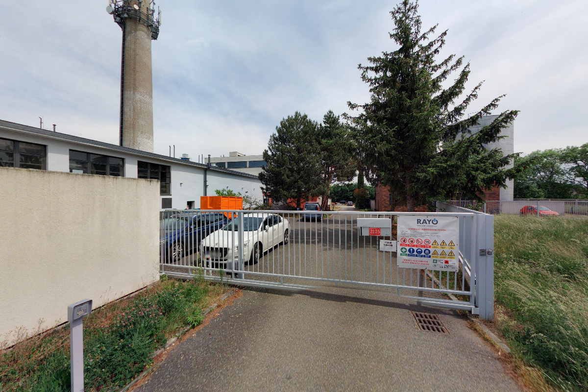 THERMOSERVIS, spol. s r.o.