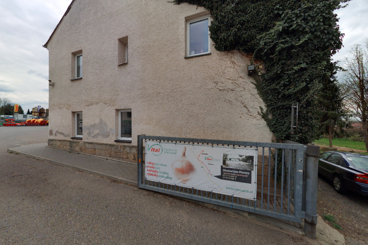 AGROCHOV, spol. s r.o.