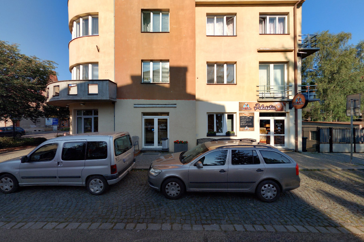 Mgr. Zuzana Hoetzelová foto 2