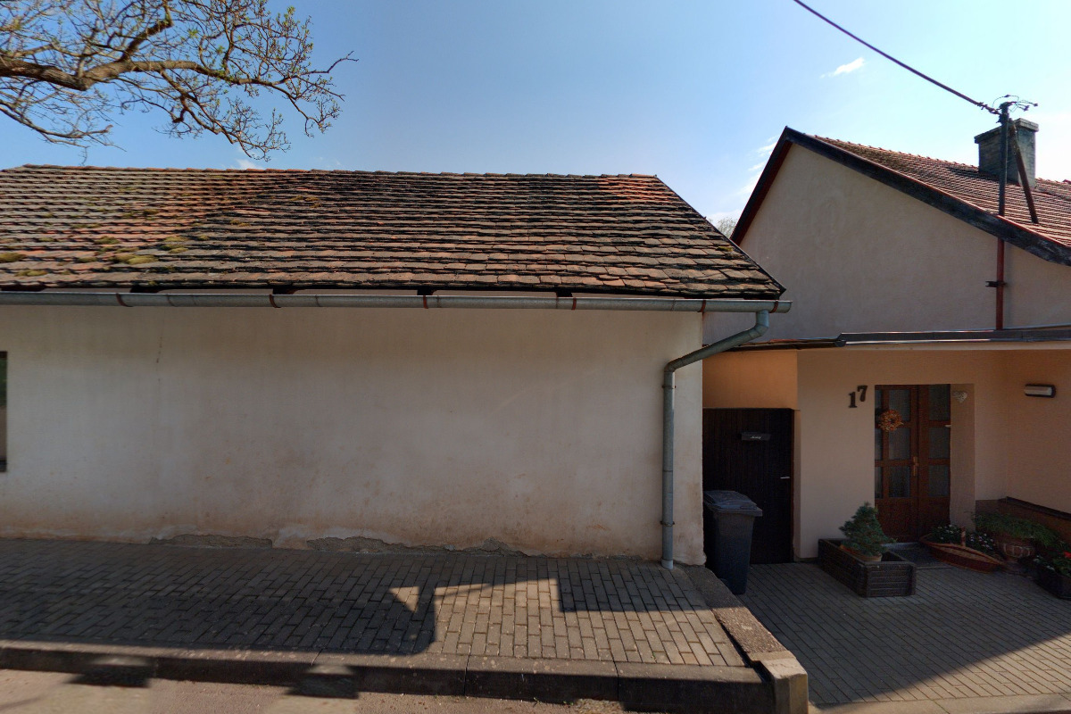 Bistro & Gril U Hmyzáka
