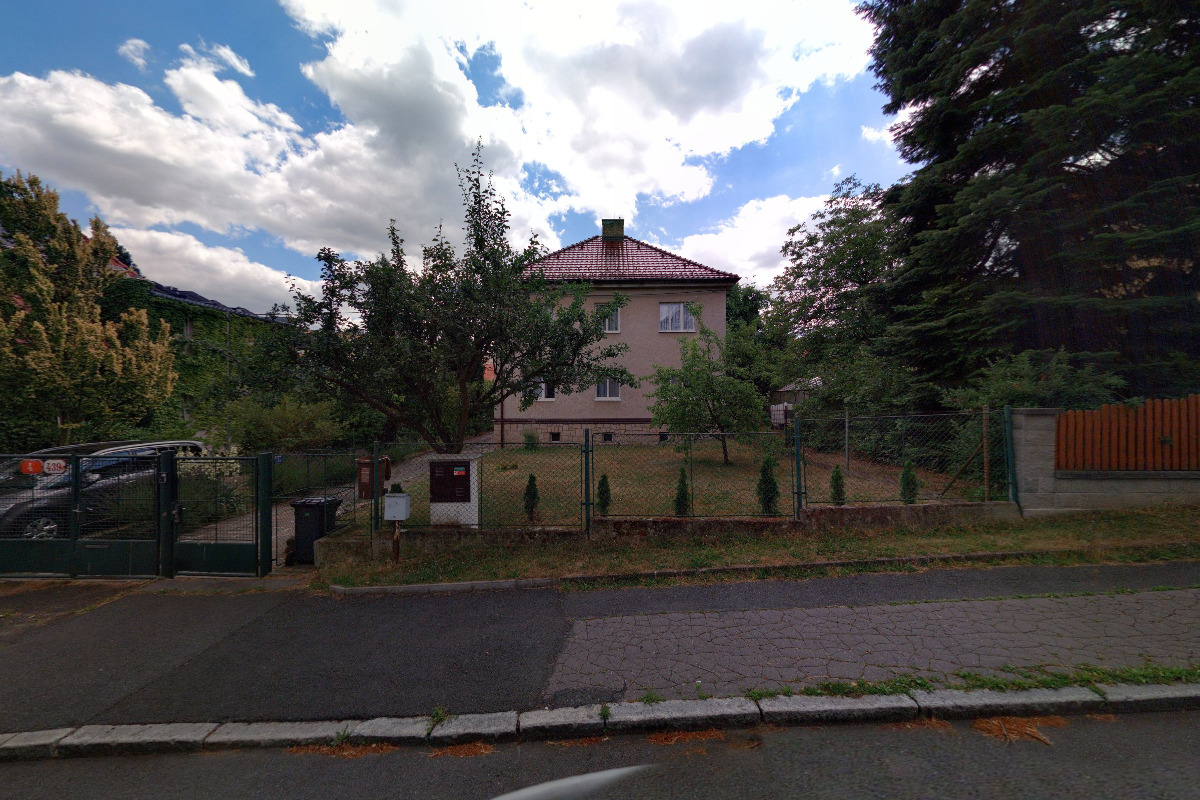 Doprava Tomáš Zelený