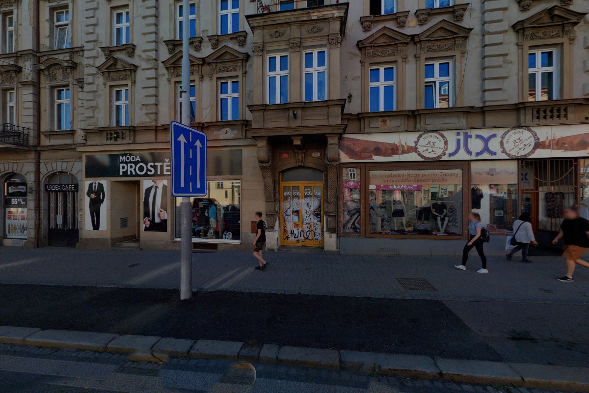 Móda Prostějov foto 2