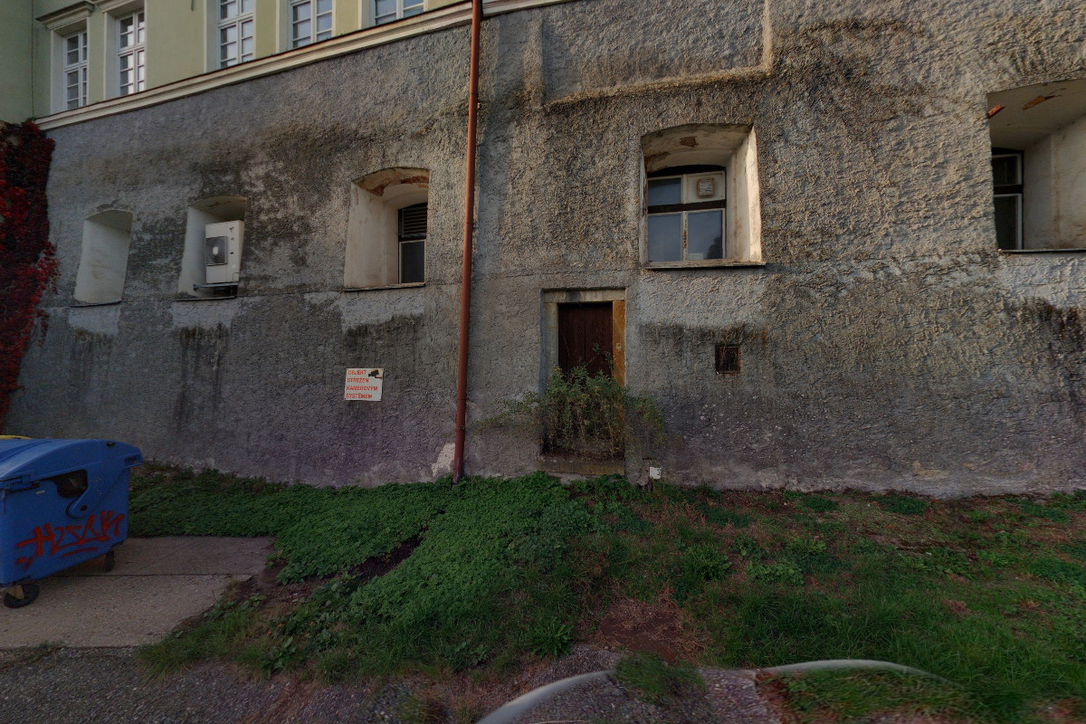 MÚ Jaroměř - Odbor majetku města foto 2