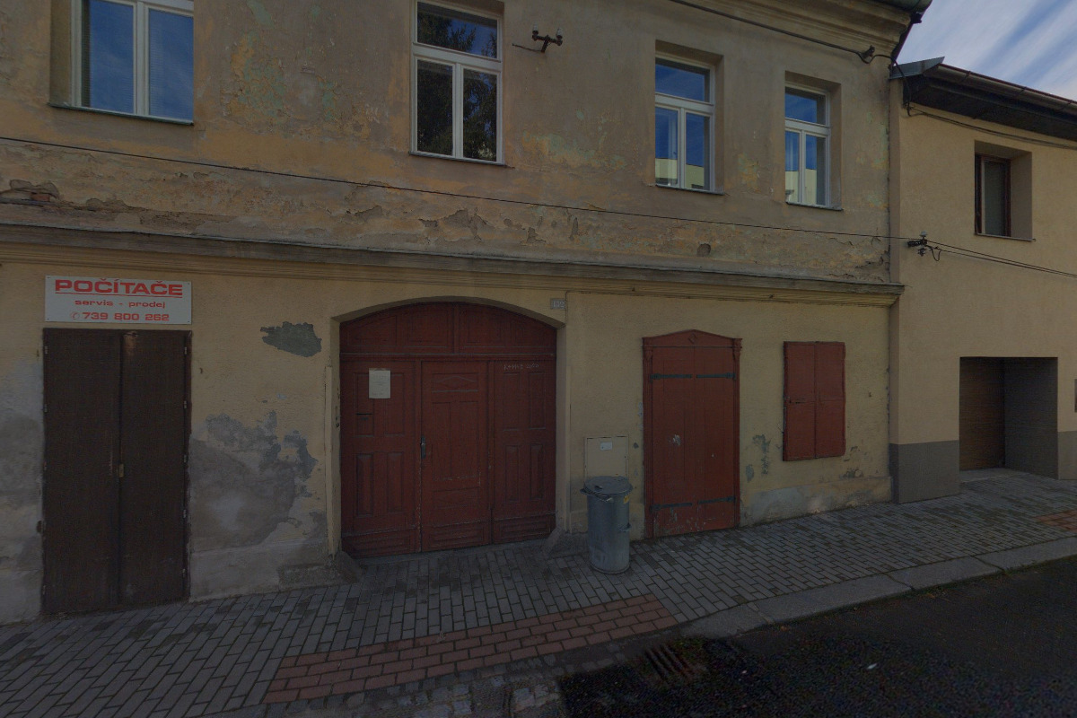 Petr Soukup - Servis a prodej výpočetní techniky foto 2