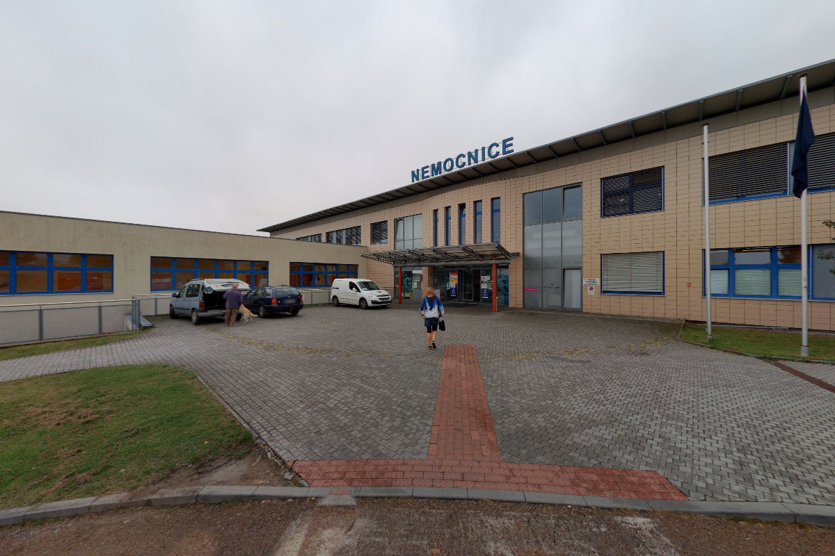 MUDr. Vladimír Zaremba foto 1