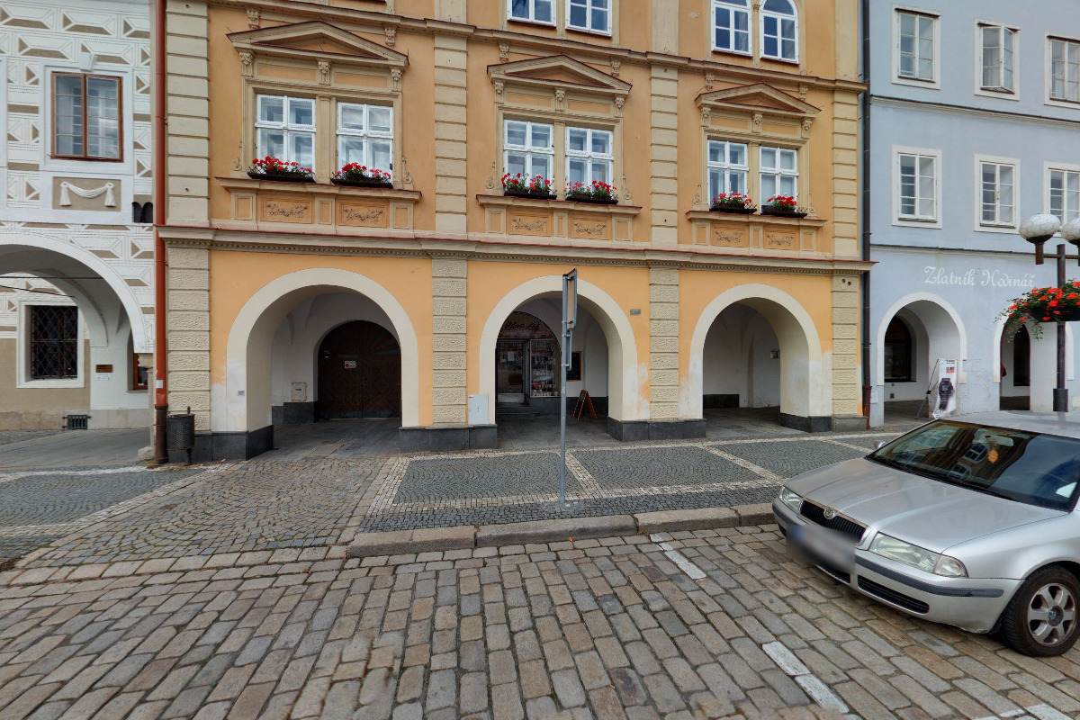 Káva-čaj PELHŘIMOV, s.r.o.