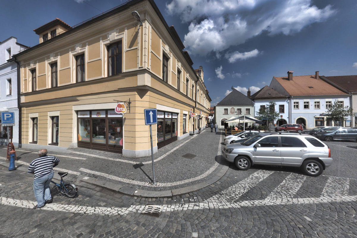 Občerstvení McVítek foto 6