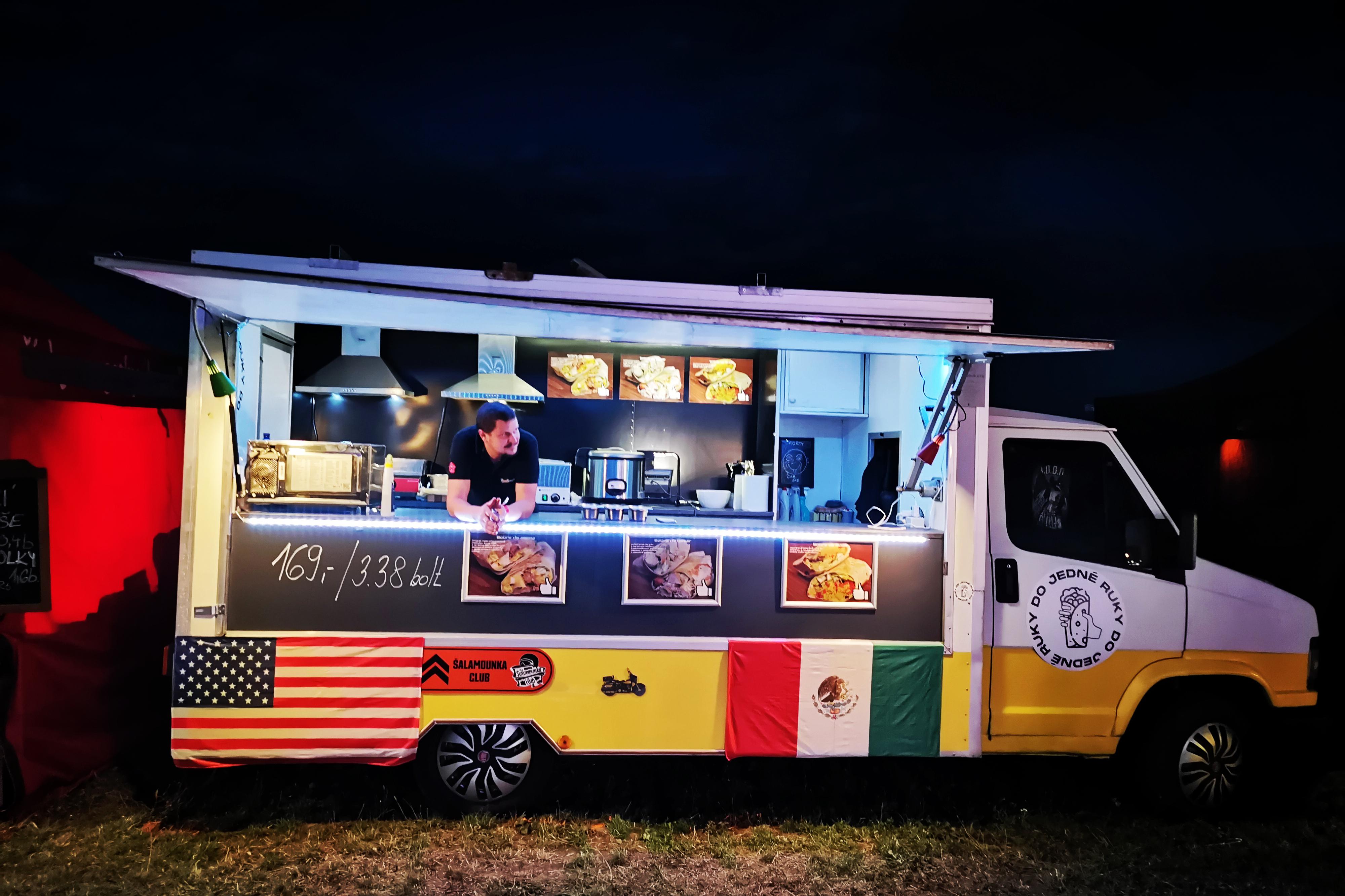 Šalamounka - Modrokuk