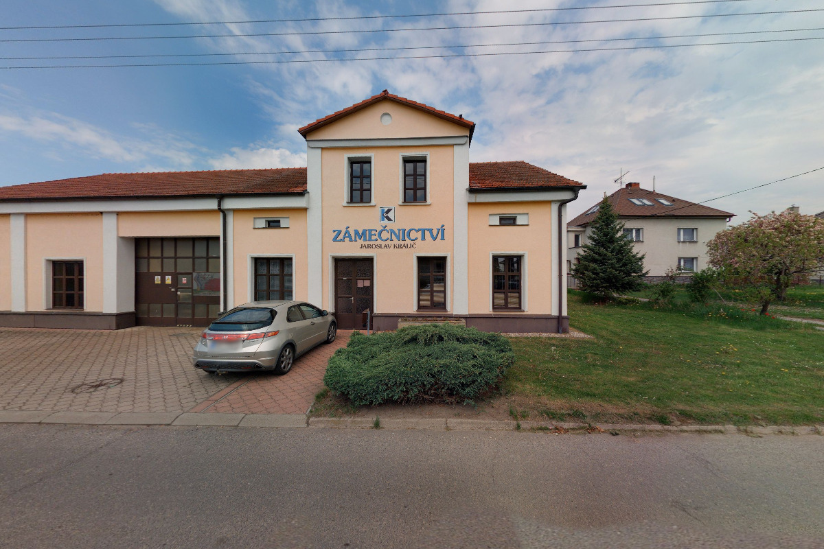 Zámečnictví Jaroslav Králič foto 4