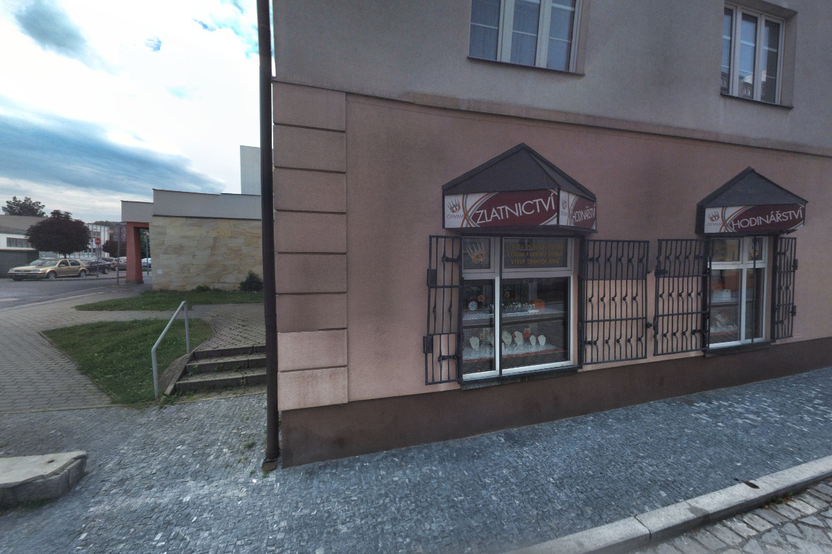 Zlatnictví-hodinářství Gemma foto 2