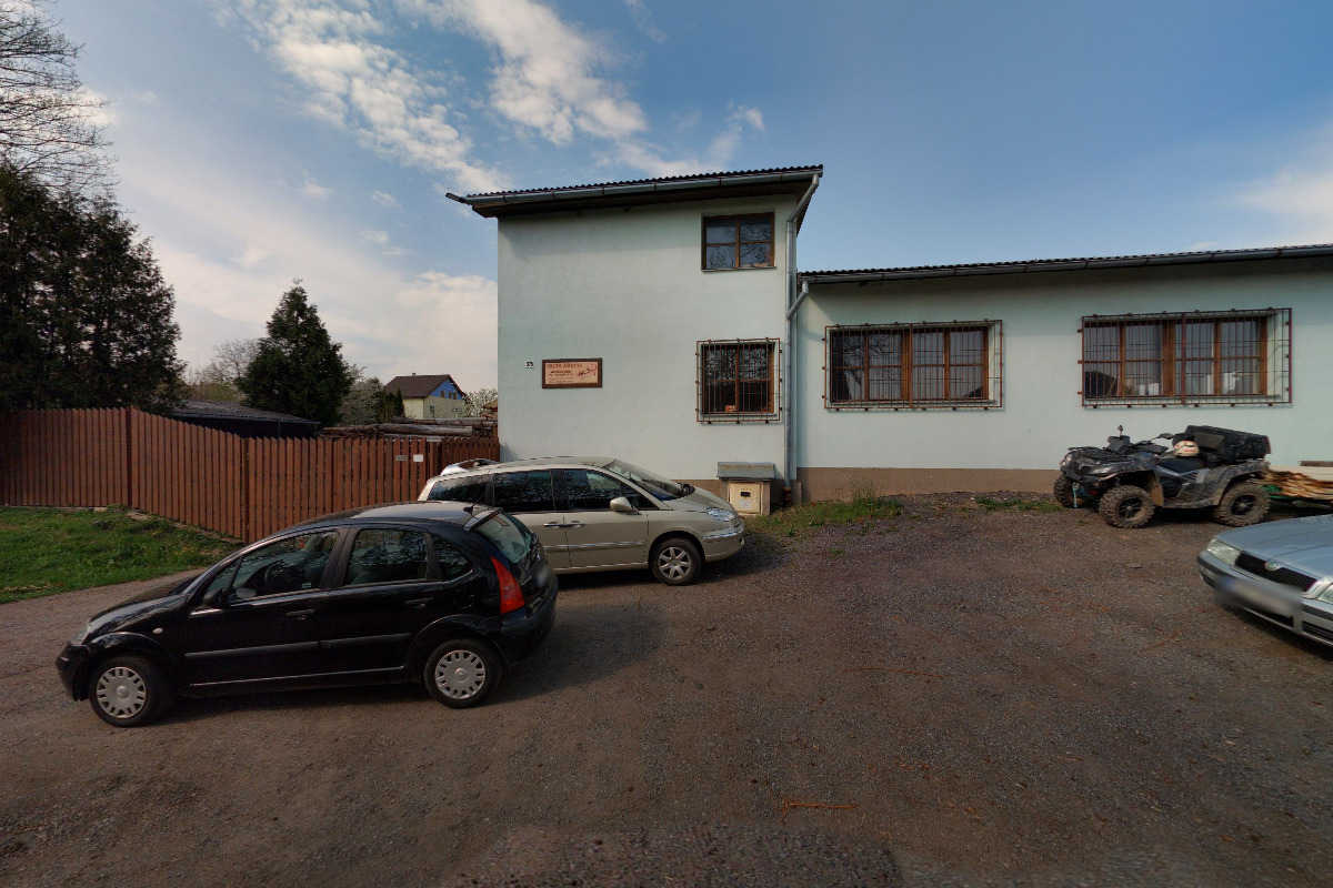 Truhlářství Miroslav Kittler