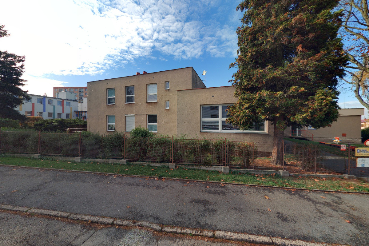 Městské jesle Chotěboř