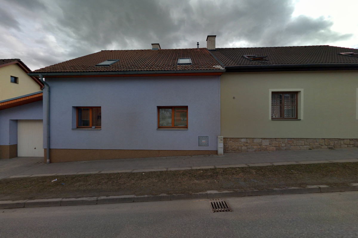 Instalatérství - Jiří Šíša