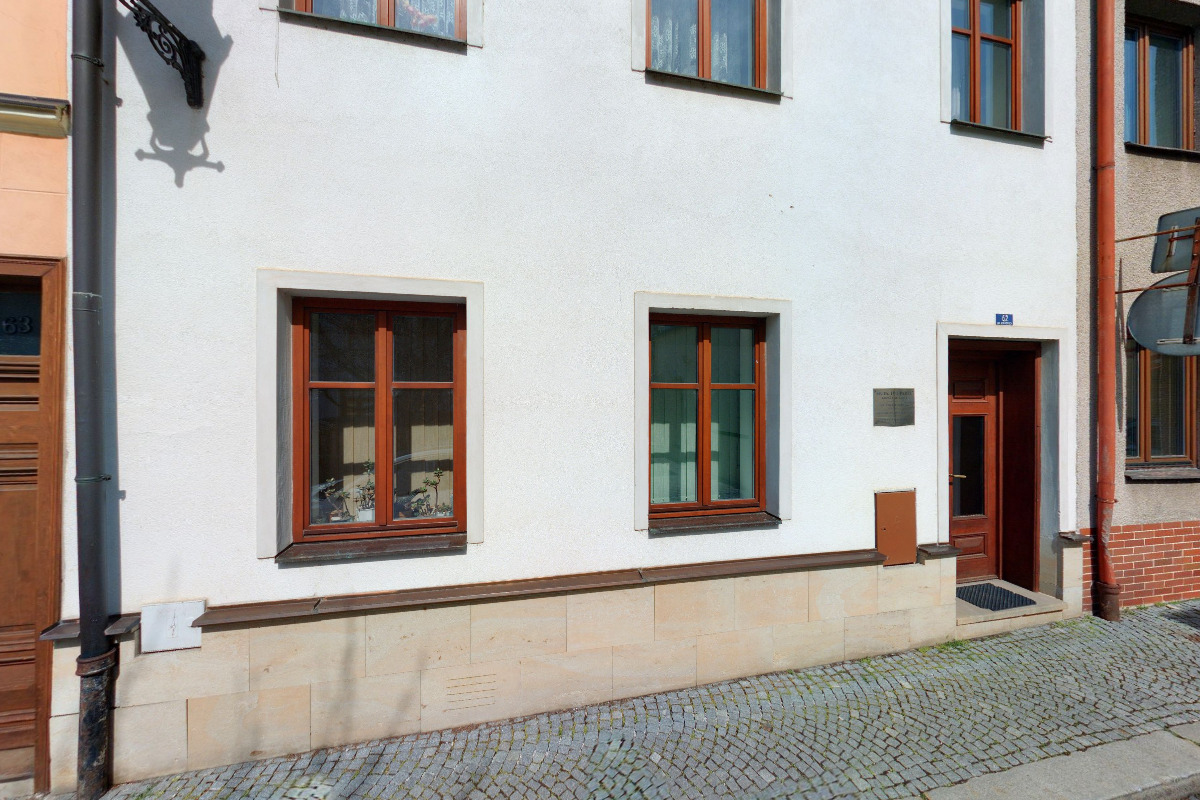 MUDr. Ivo Partl