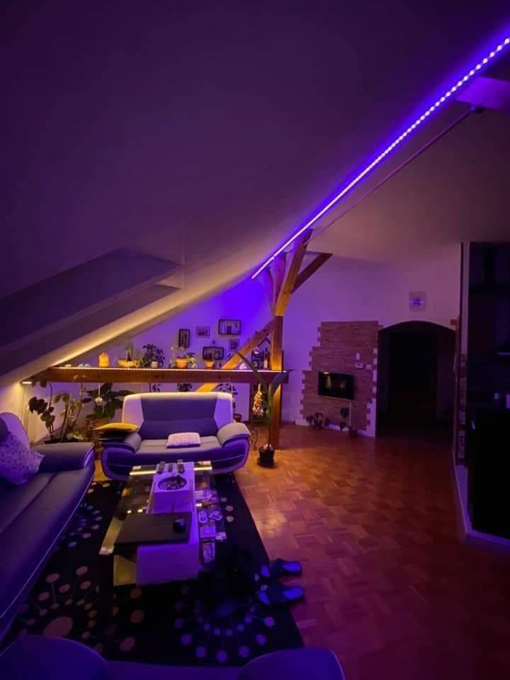 Remitec - LED osvětlení foto 5