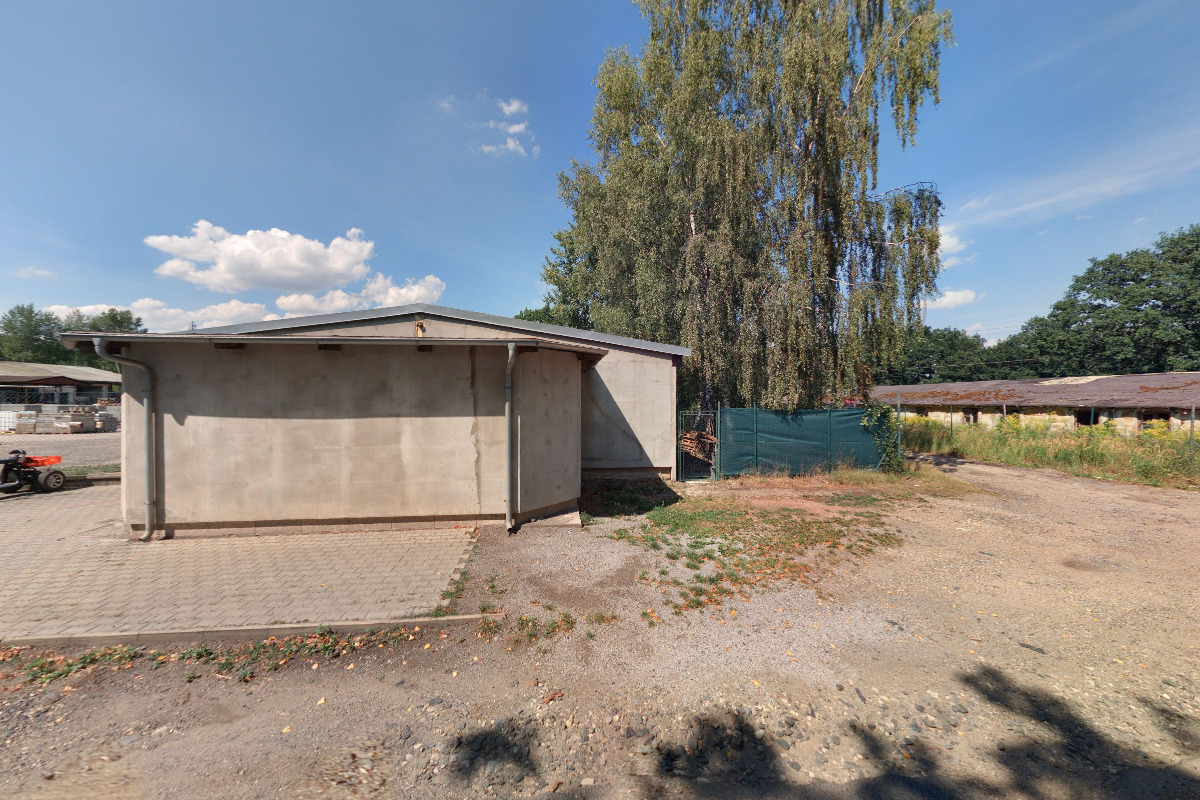 Stavobazar - Martin Homonický