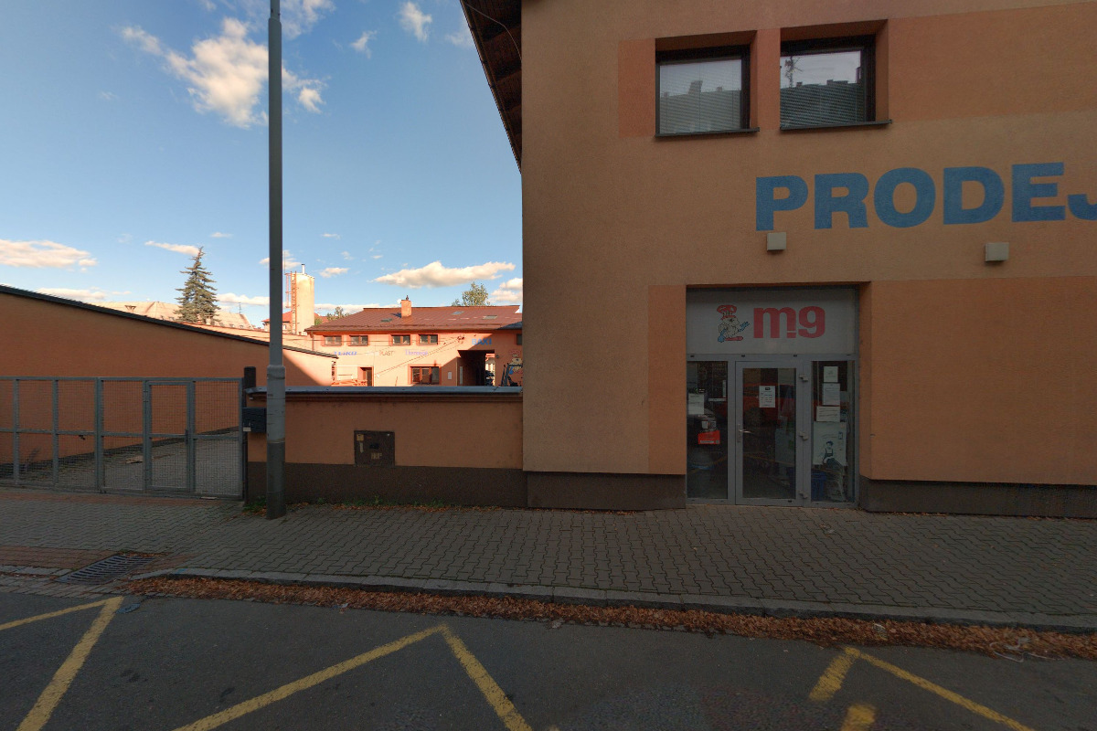 M9 foto 2