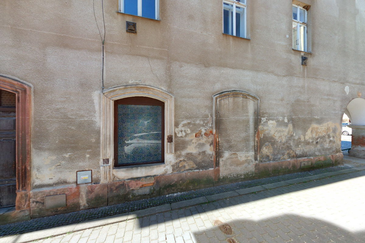 Klub českých turistů, odbor Hostinné