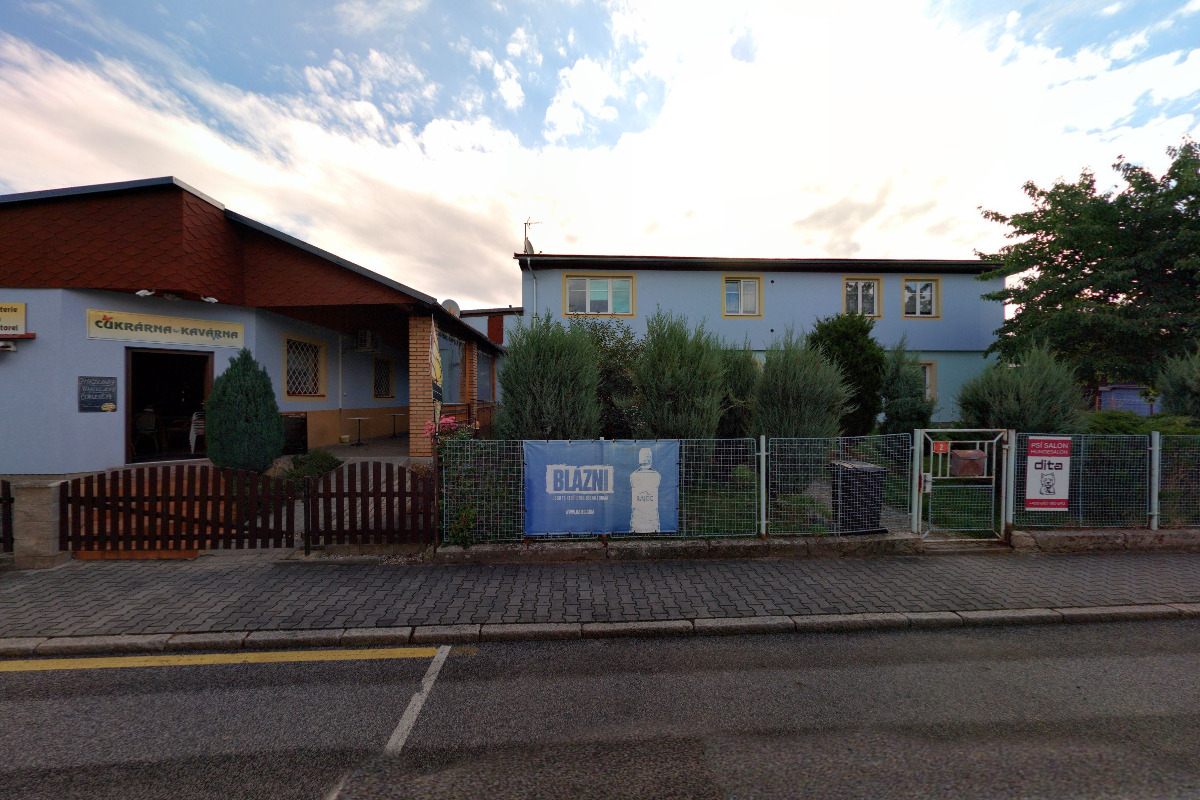 Cukrárna U Žánů foto 6