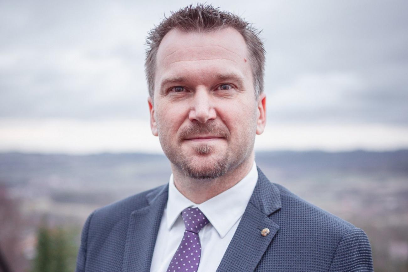 Investiční a realitní služby - Ing. Radek Joura