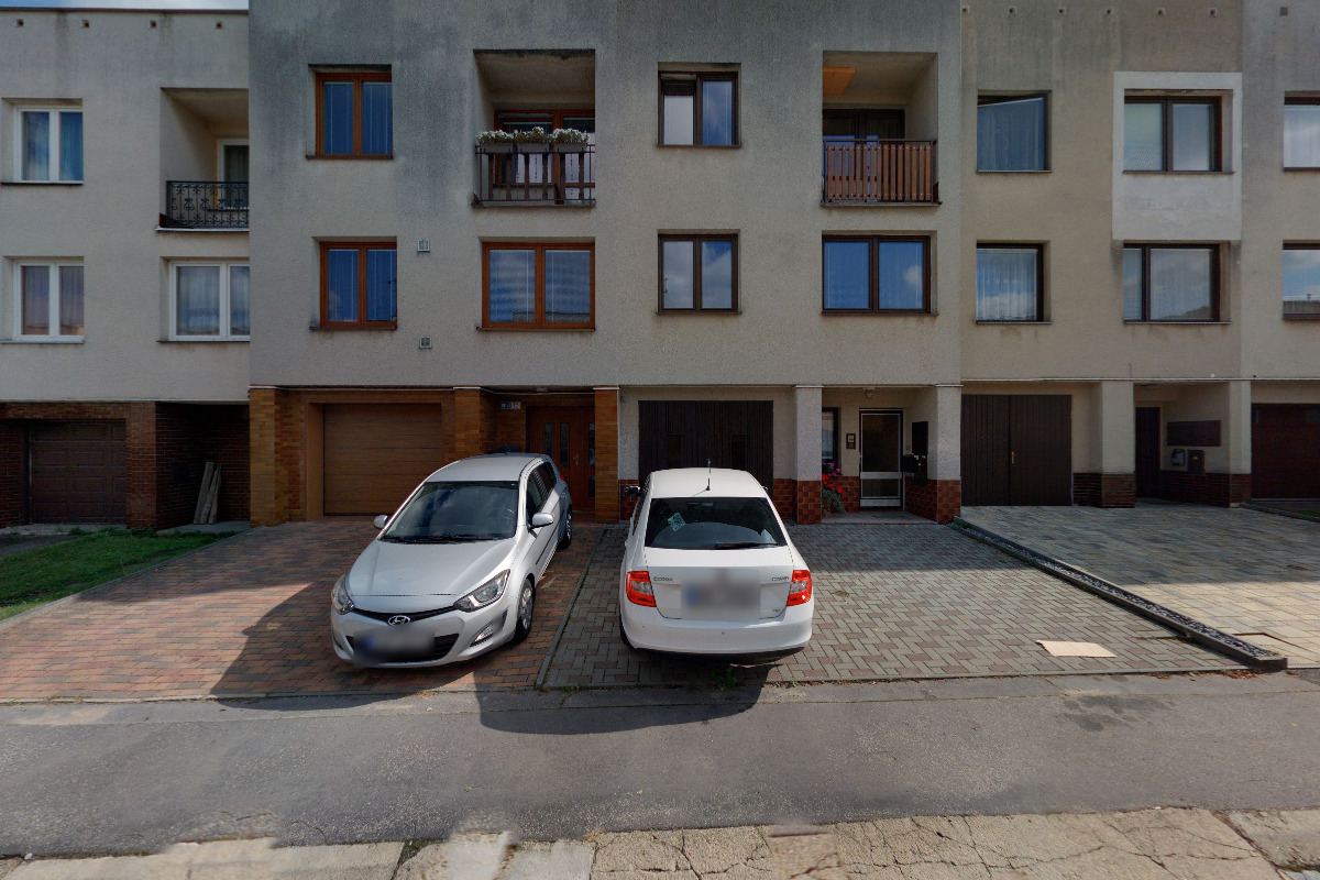 Ing. Ladislav Homola foto 2