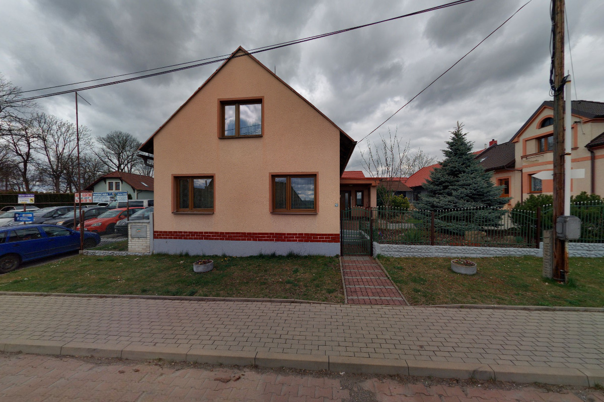 Autoslužby Petr Mikas foto 4